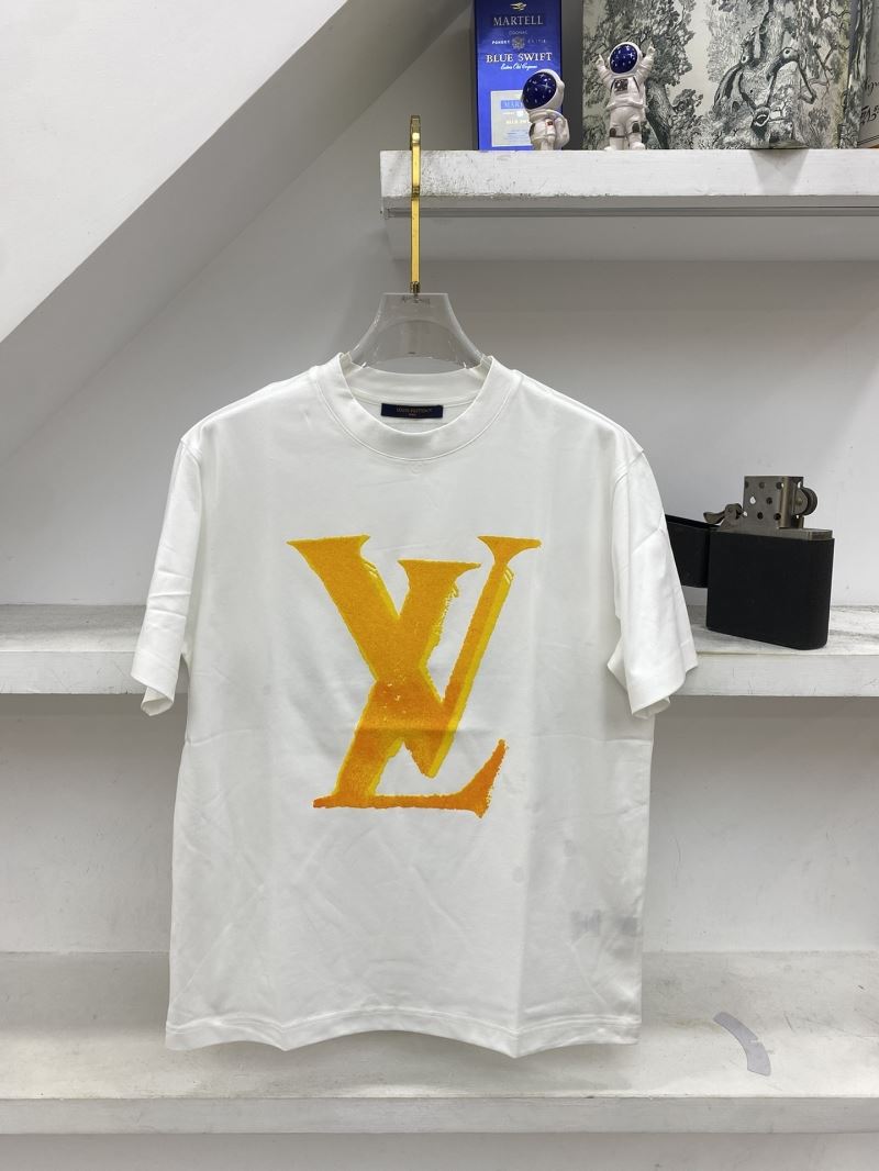 Louis Vuitton T-Shirts